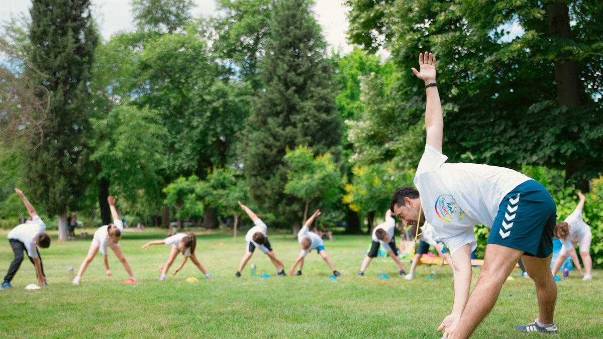 Családi programok a wellness jegyében